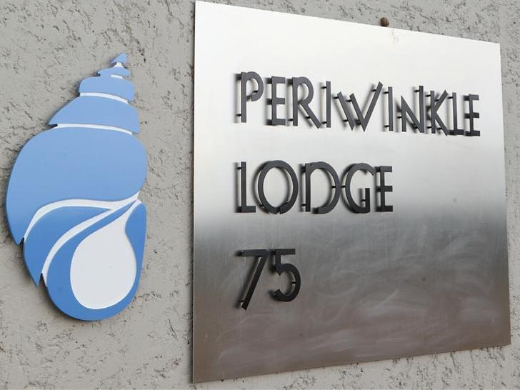 Periwinkle Lodge Guest House Plettenberg Bay Dış mekan fotoğraf